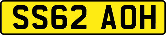 SS62AOH