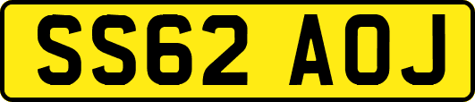SS62AOJ