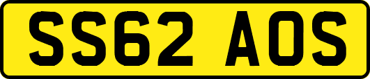 SS62AOS