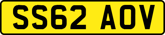 SS62AOV
