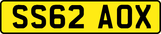 SS62AOX