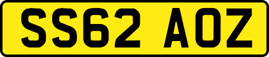 SS62AOZ