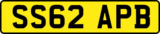 SS62APB
