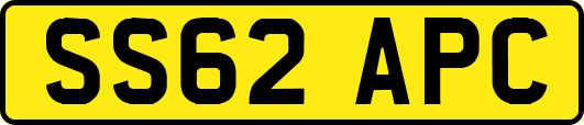 SS62APC