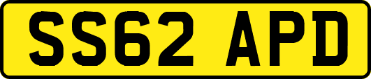 SS62APD