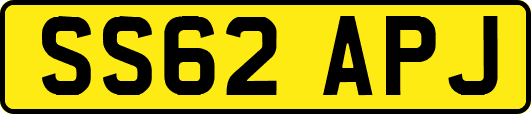 SS62APJ