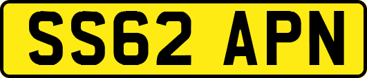 SS62APN