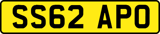 SS62APO