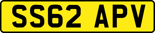 SS62APV