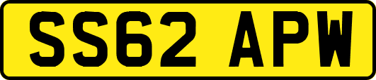 SS62APW