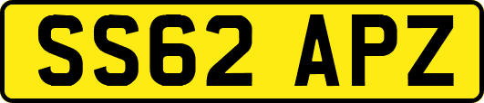 SS62APZ