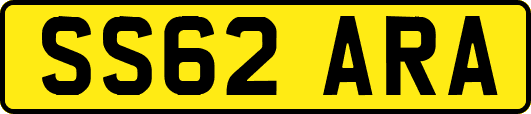 SS62ARA