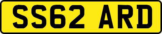 SS62ARD