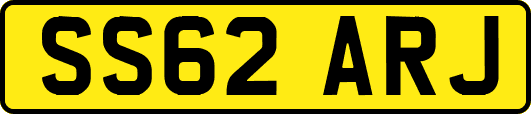 SS62ARJ