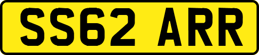 SS62ARR