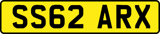 SS62ARX