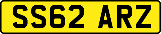 SS62ARZ