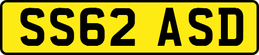 SS62ASD