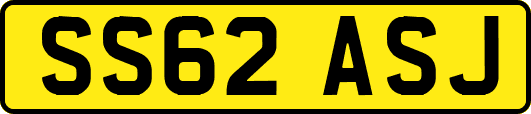 SS62ASJ