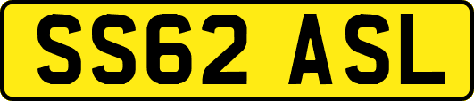 SS62ASL