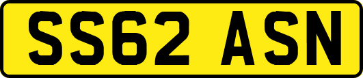 SS62ASN