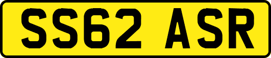 SS62ASR