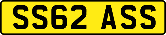 SS62ASS