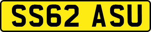 SS62ASU