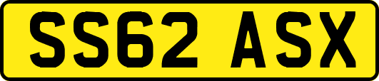 SS62ASX
