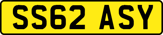 SS62ASY