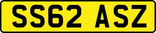 SS62ASZ