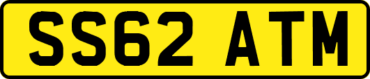 SS62ATM