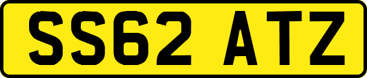 SS62ATZ