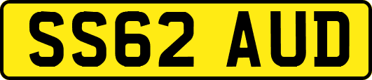 SS62AUD
