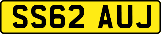 SS62AUJ