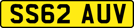 SS62AUV