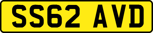SS62AVD