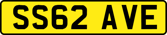 SS62AVE