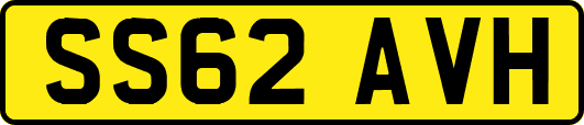 SS62AVH