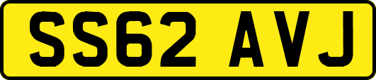 SS62AVJ