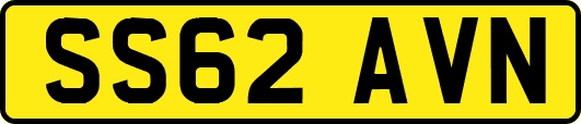 SS62AVN