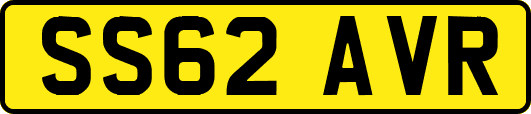 SS62AVR