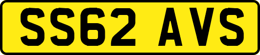 SS62AVS