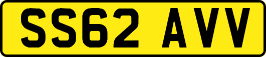 SS62AVV