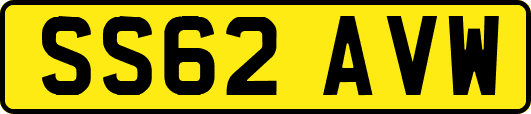 SS62AVW