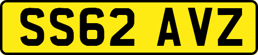 SS62AVZ