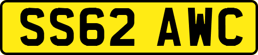 SS62AWC