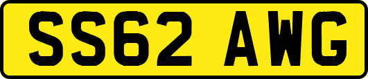SS62AWG