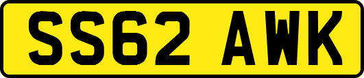SS62AWK