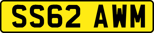 SS62AWM